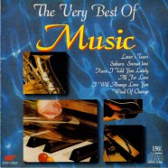 The Very Best of Music-web